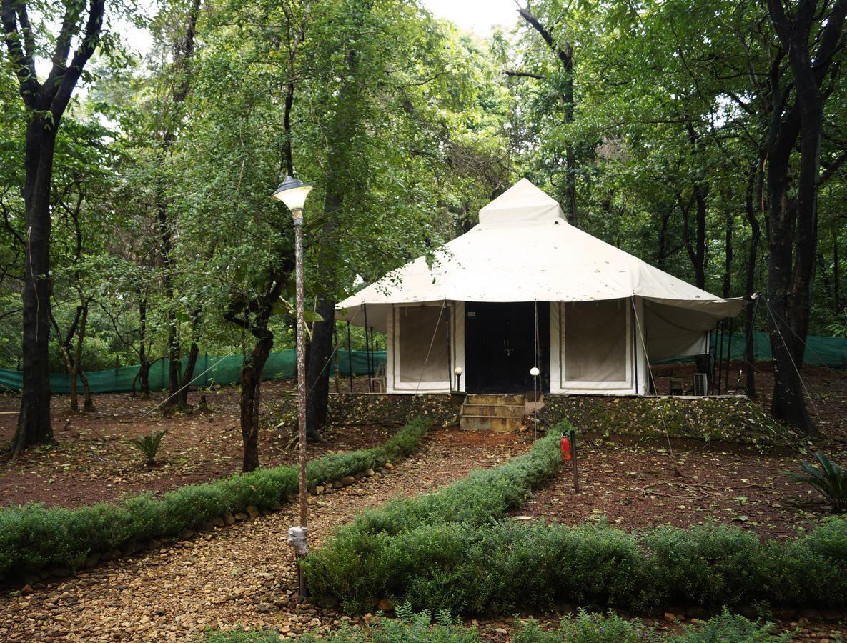 Dudhsagar Spa Resort Molem Room photo