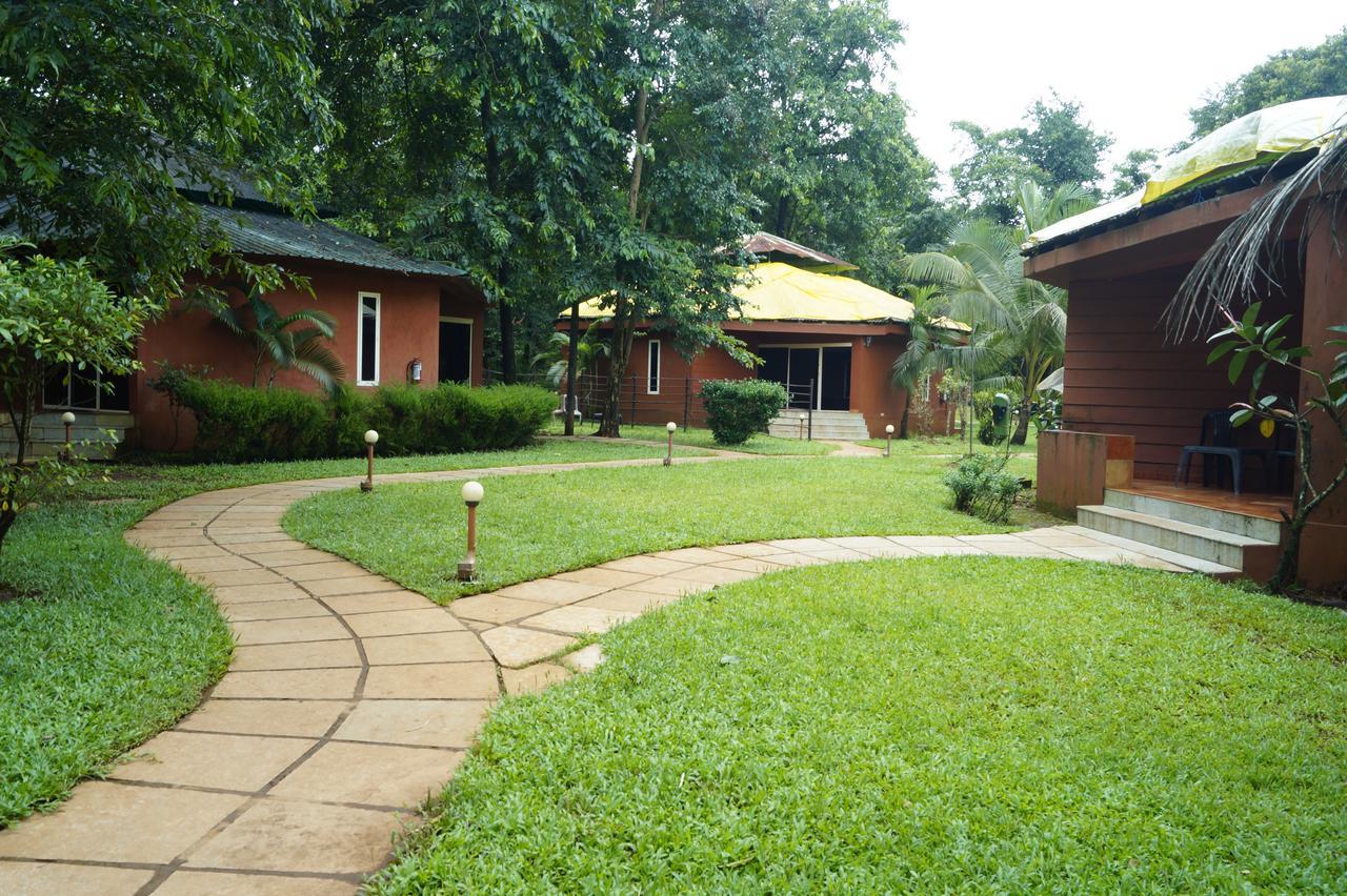 Dudhsagar Spa Resort Molem Room photo